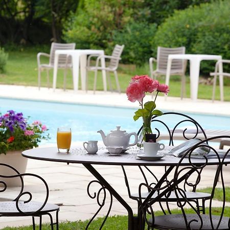 Logis Auberge Saint Simond Εξ Λε Μπαν Εξωτερικό φωτογραφία