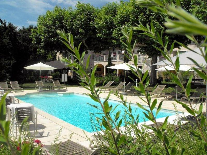 Logis Auberge Saint Simond Εξ Λε Μπαν Εξωτερικό φωτογραφία