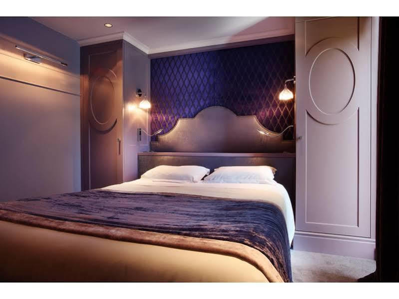 Logis Auberge Saint Simond Εξ Λε Μπαν Εξωτερικό φωτογραφία