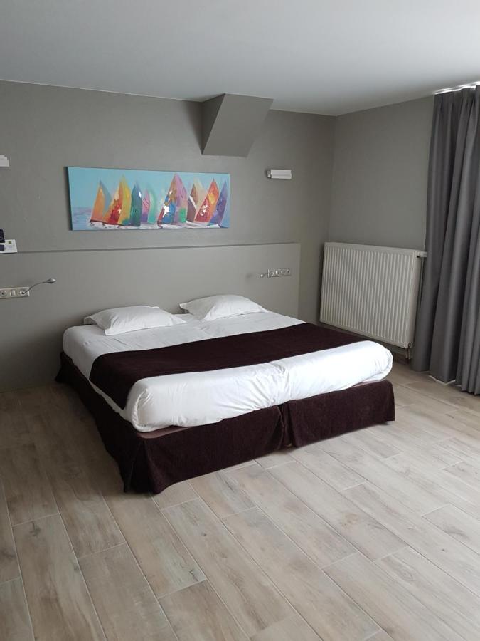 Logis Auberge Saint Simond Εξ Λε Μπαν Εξωτερικό φωτογραφία