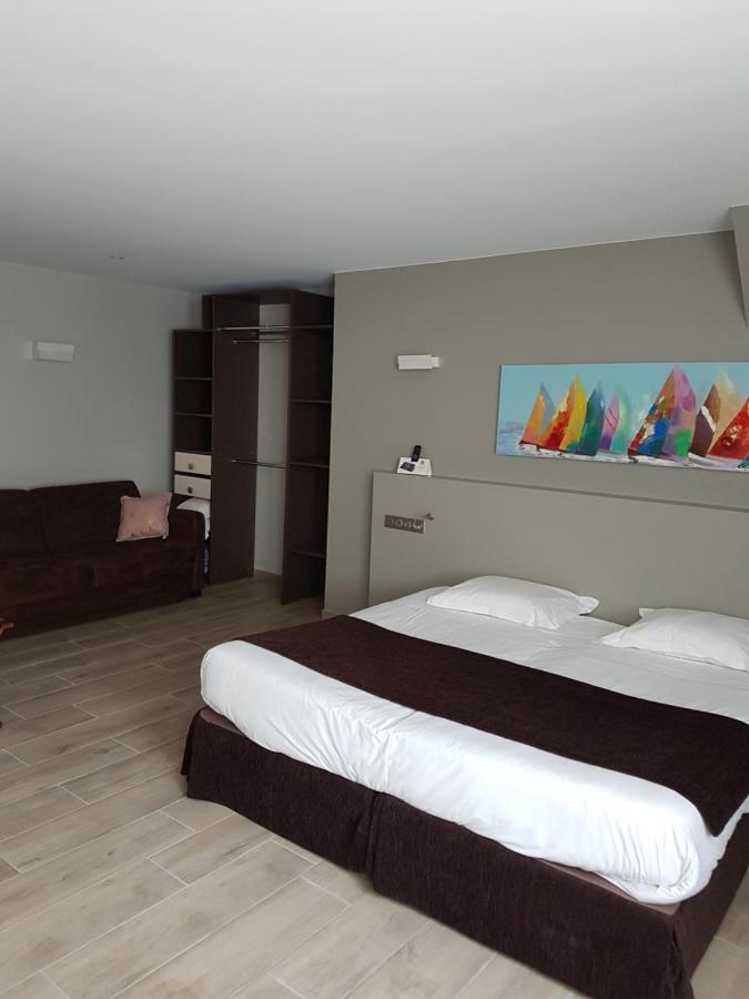 Logis Auberge Saint Simond Εξ Λε Μπαν Εξωτερικό φωτογραφία